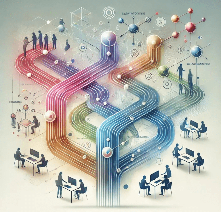 Agile Organisationsstruktur