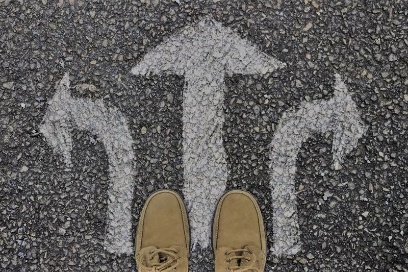 Three-legged model of HR business partners