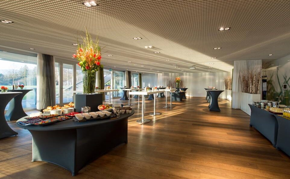 GDI-Restaurant