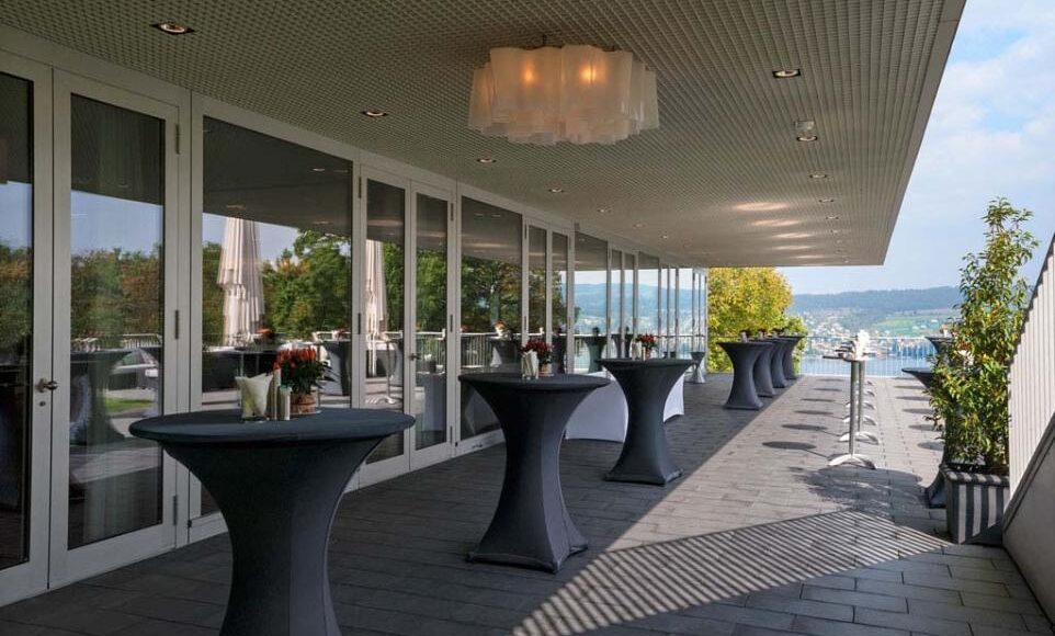 GDI-Terrasse