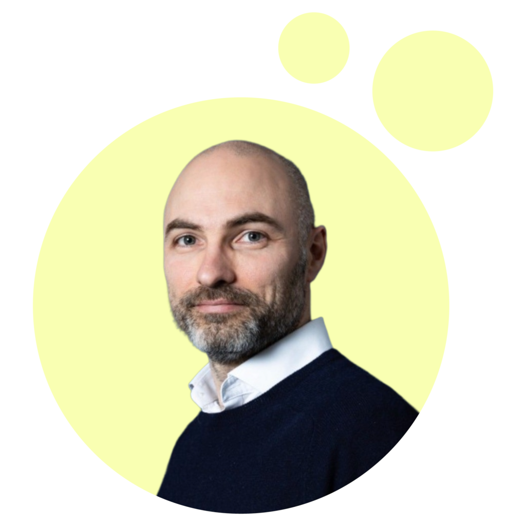 Alexandre Diard