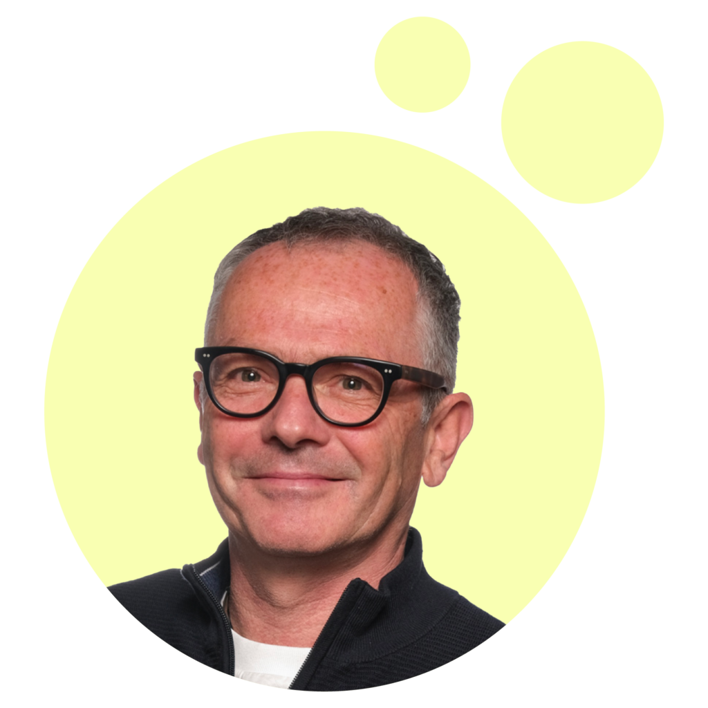 Joachim Rotzinger