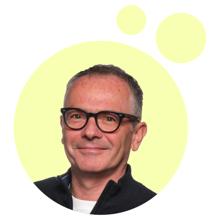 Joachim Rotzinger