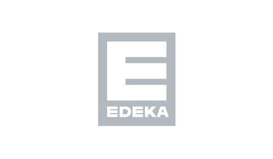 Logo Edeka