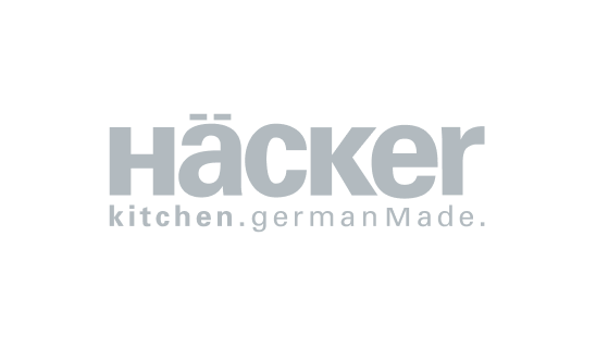 Logo Häcker Küchen