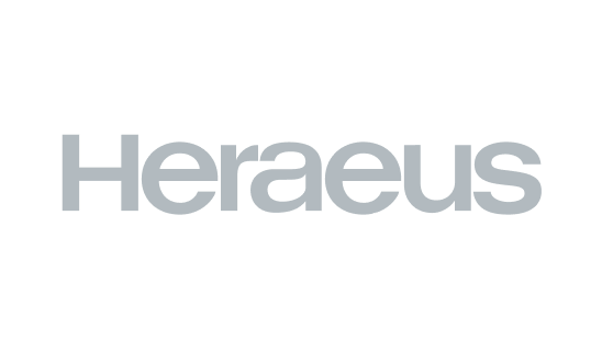 Logo Heraeus