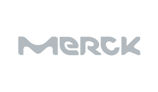 Logo Merck