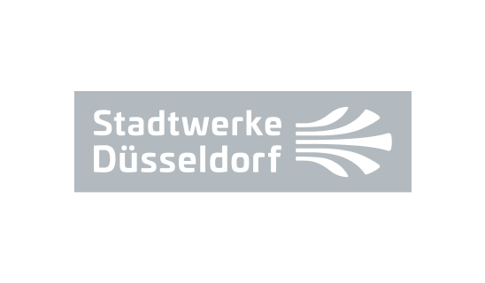 Logo Stadtwerke Düsseldorf