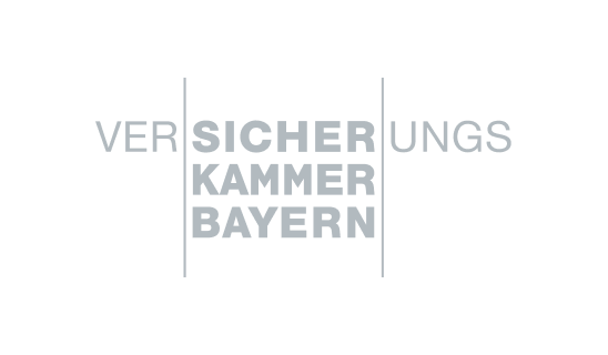 Logo Versicherungskammer Bayern
