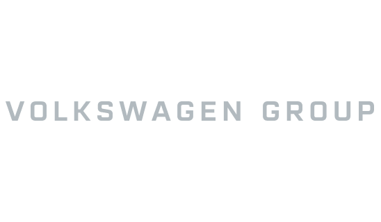 Logo Volkswagen Group