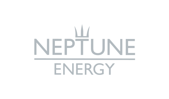 Logo Neptune Energy