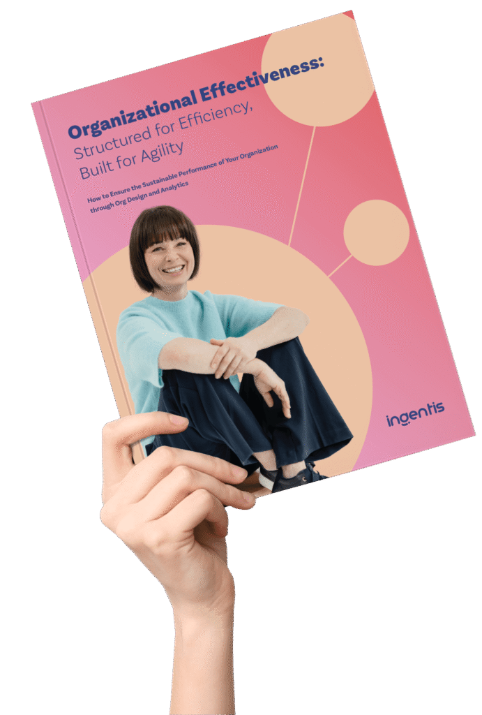 Organizational Effectiveness