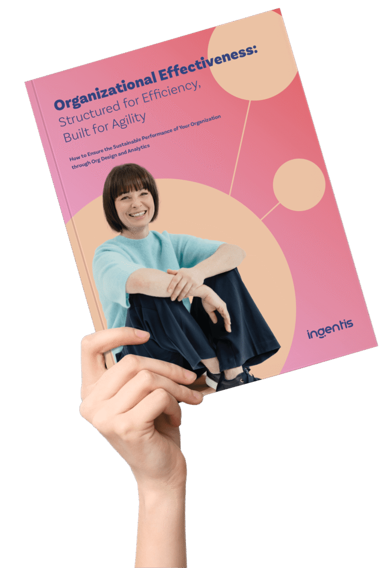 Organizational Effectiveness