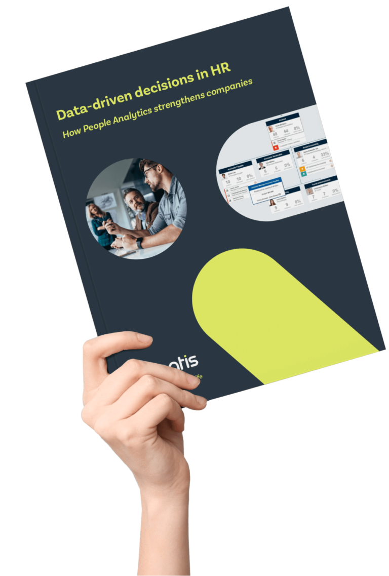 Ingentis Whitepaper People Analytics