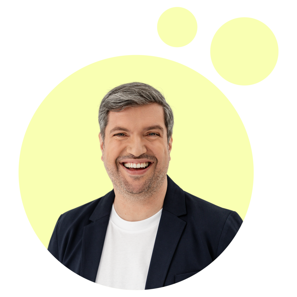 Markus Eckl