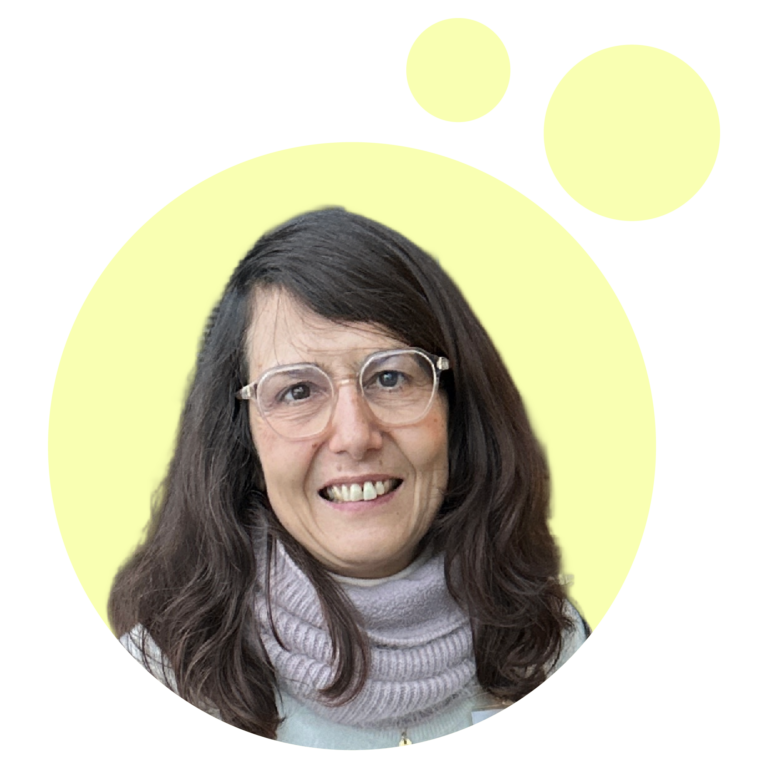 Sabine Hagege