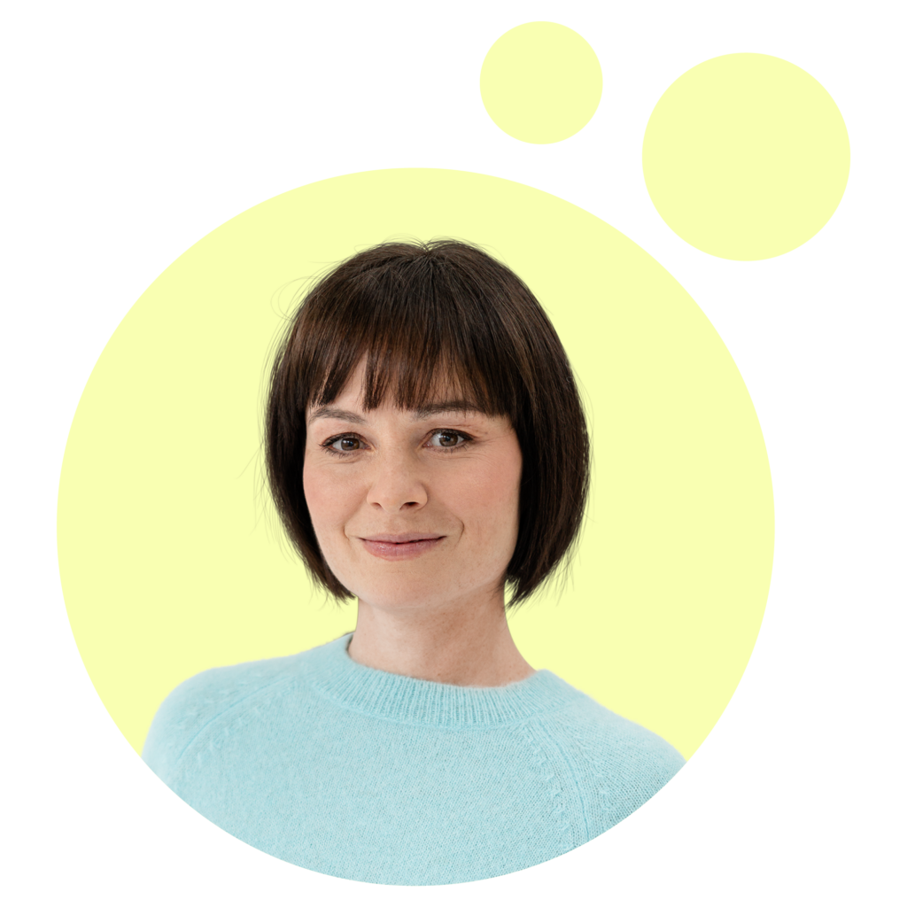 Saskia Hald