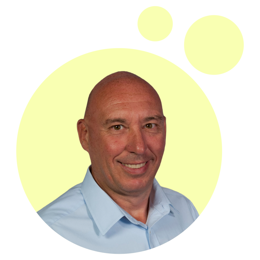 Prof. Dr. Stephan Fischer