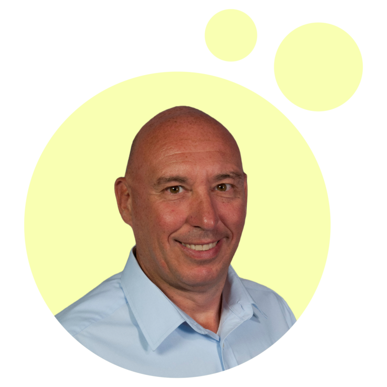 Prof. Dr. Stephan Fischer