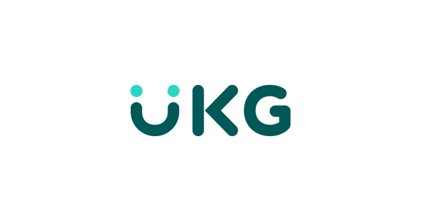 Logo UKG