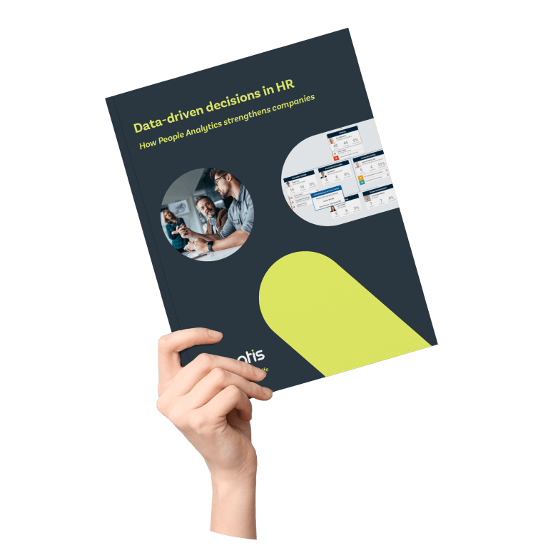 Ingentis – Data-Driven Decisions in HR