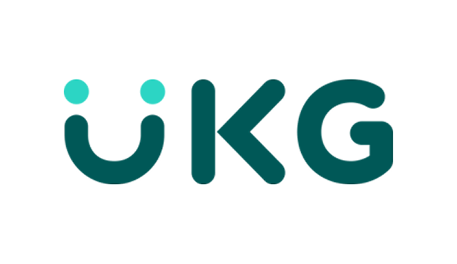 Logo UKG