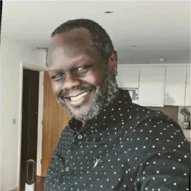Nicholas Toko