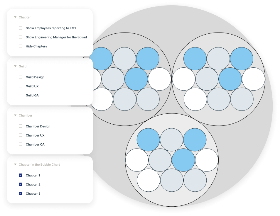 Ingentis Software Org Design