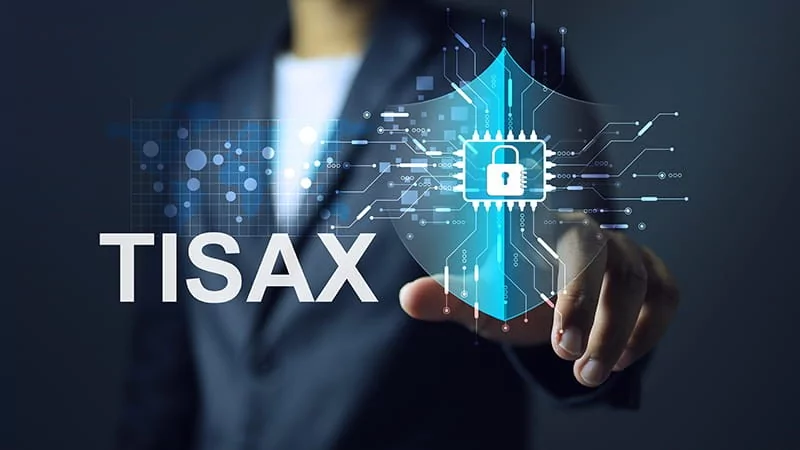 Tisax_Re-Zertifizierung für Ingentis