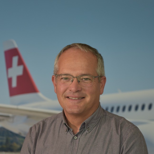Andreas Graf
