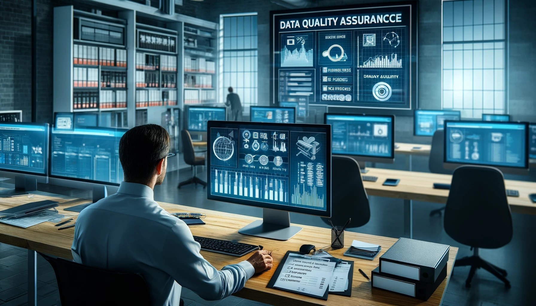 Faulty data, fragile foundations