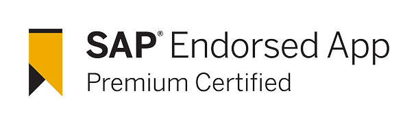 SAP Endorsed App