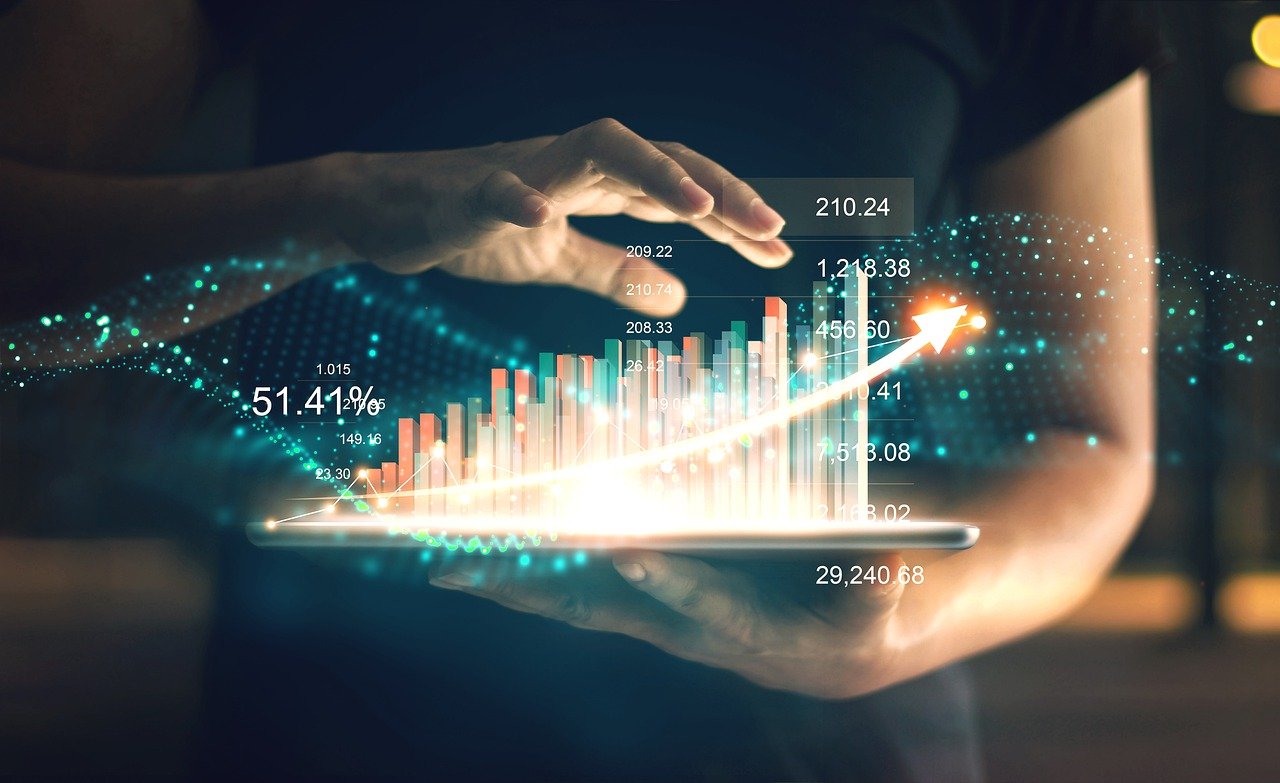 Datenvisualisierung